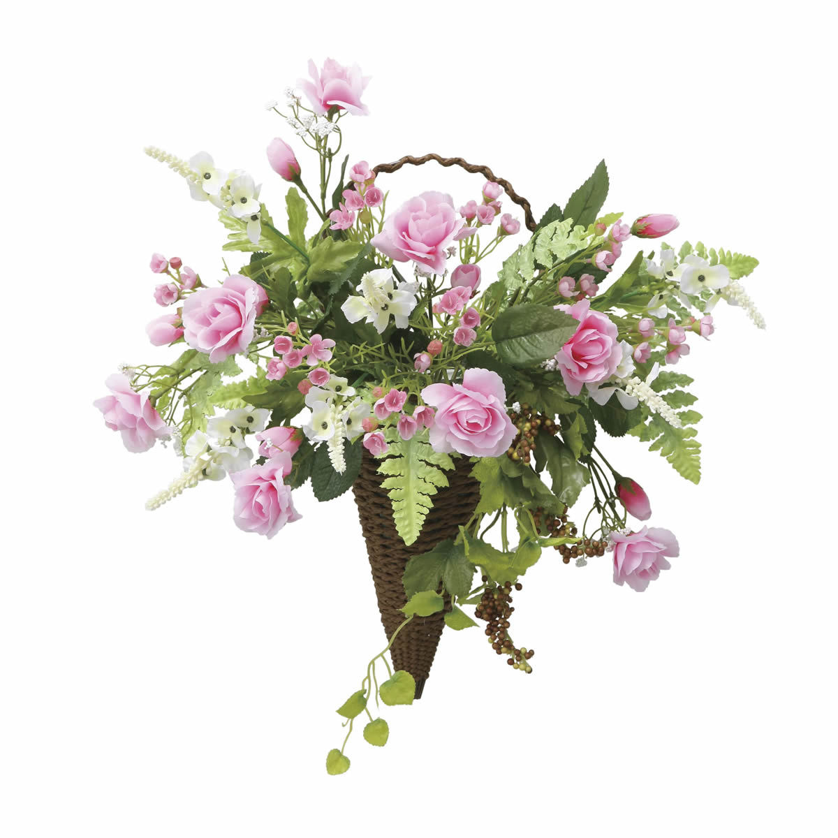 ピンクコーン＜壁掛けタイプ＞