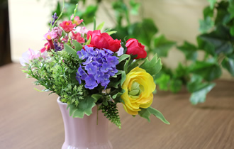 ビタミンローズ