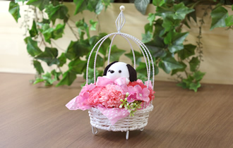 プリティドッグ